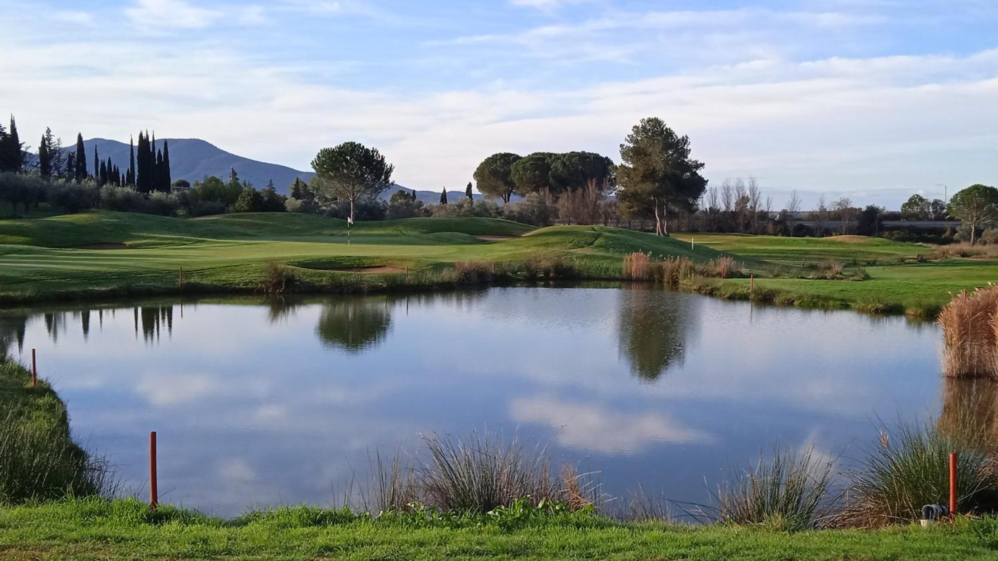 Il Pelagone Hotel & Golf Resort Toscana 加沃拉诺 外观 照片